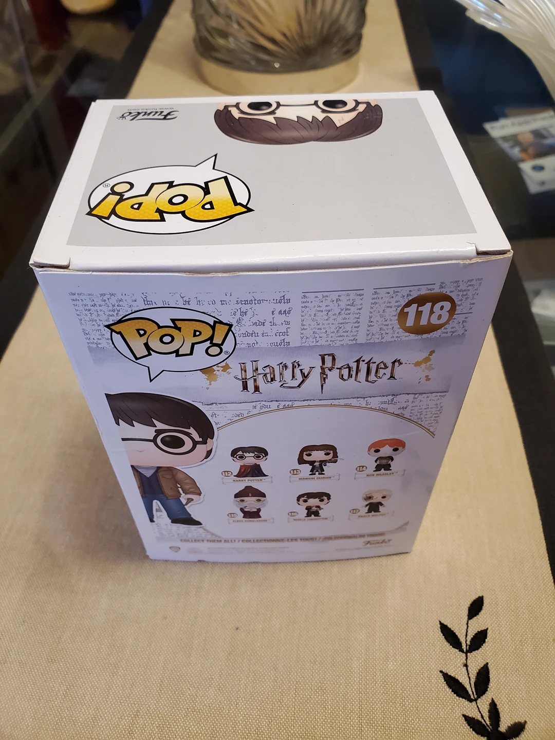Harry Potter Funko - photo 3