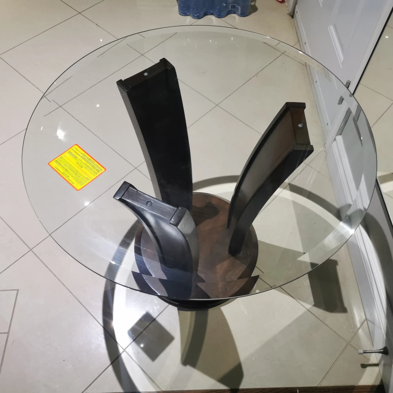 30 in. coffee table