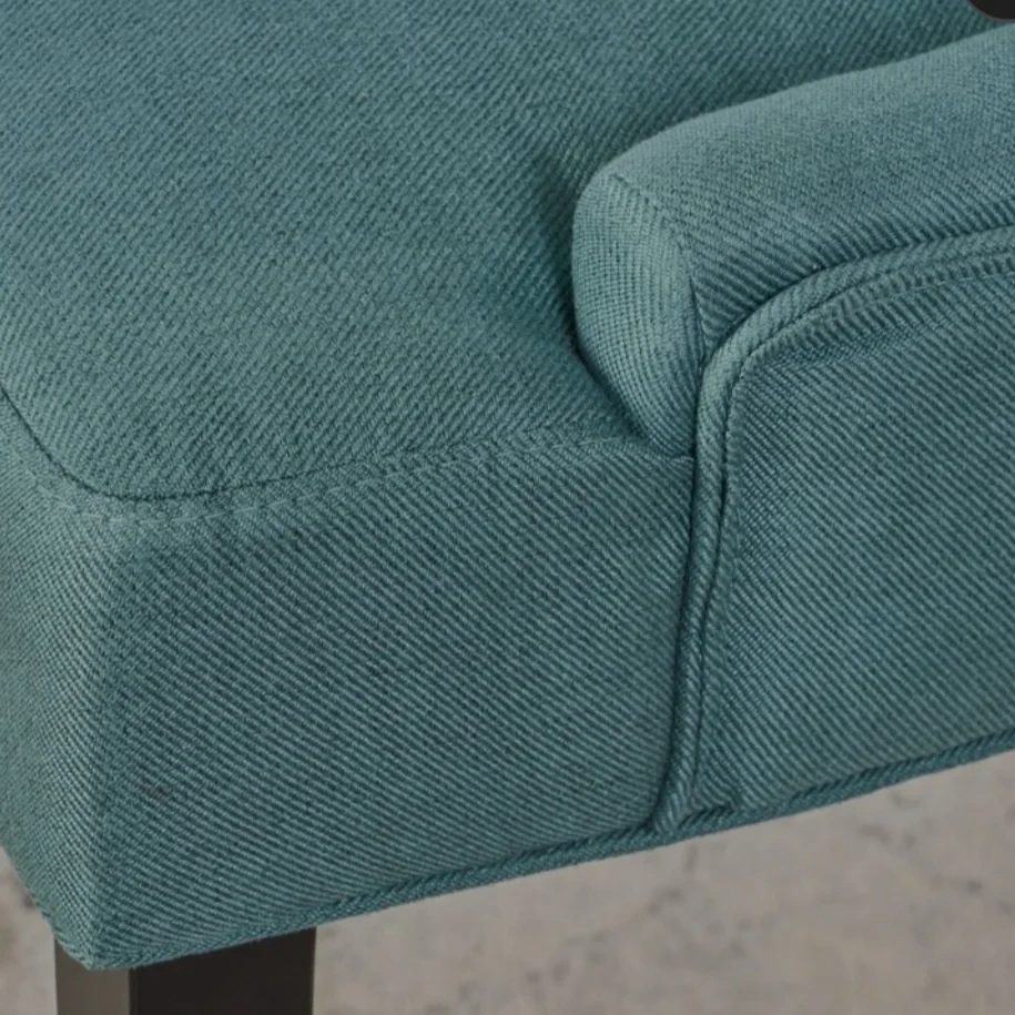 New Beautiful Set of two Accent Chair in Box - photo 2