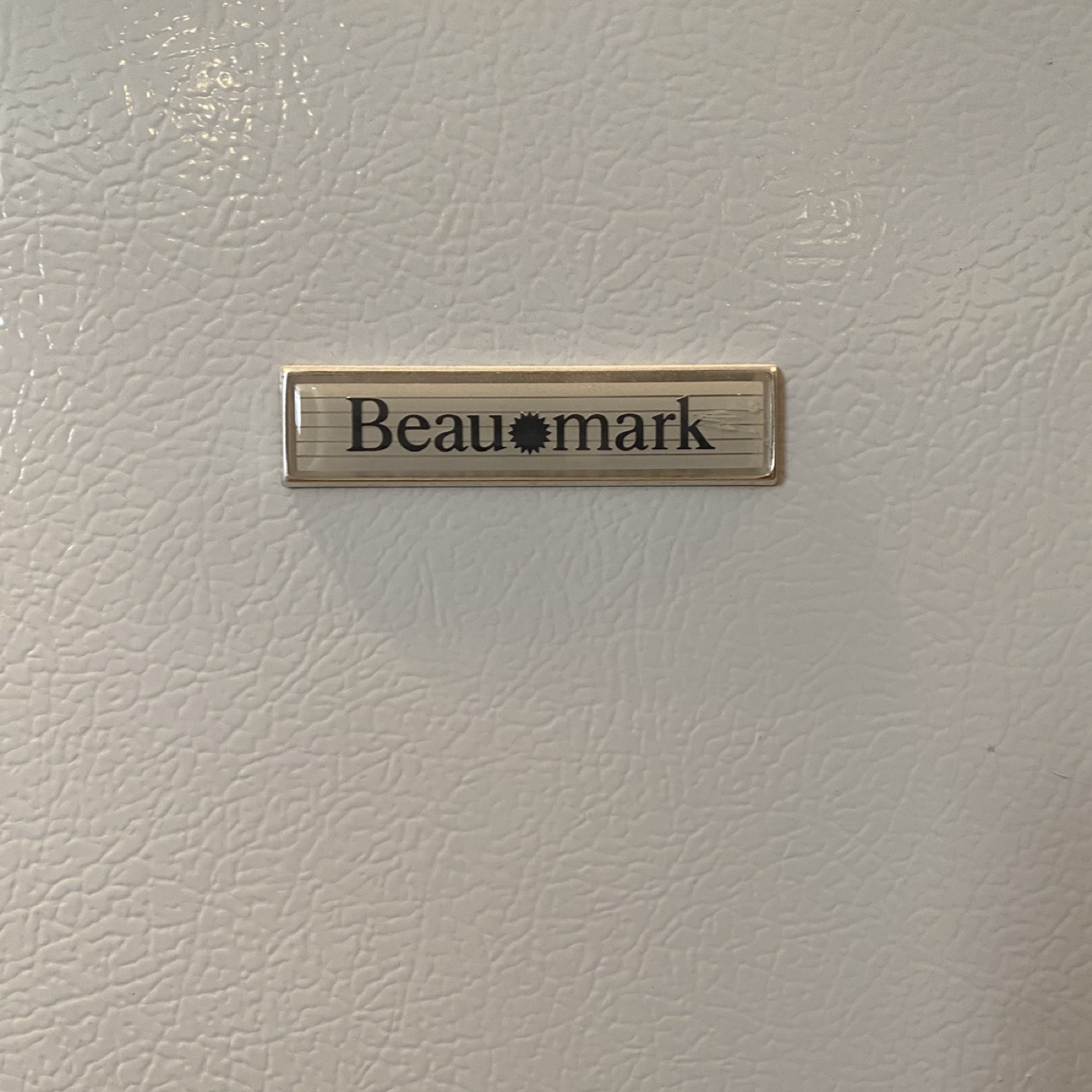 Beaumark Upright Freezer image indicator(2)