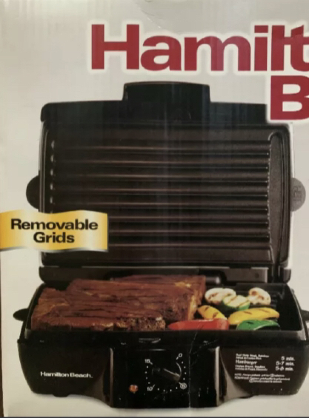 Indoor Grill image indicator(2)