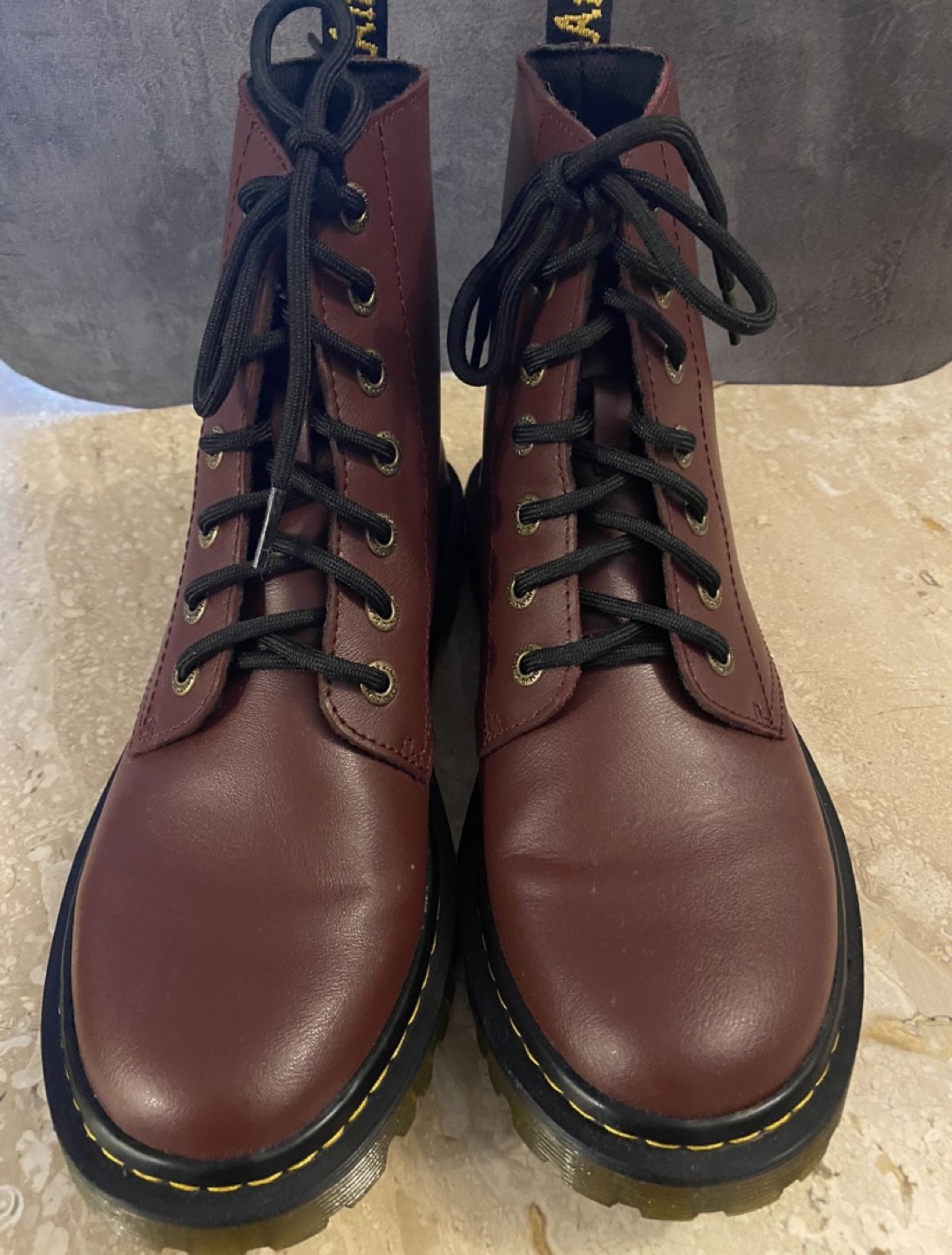 DR MARTENS BOOTS - photo 4