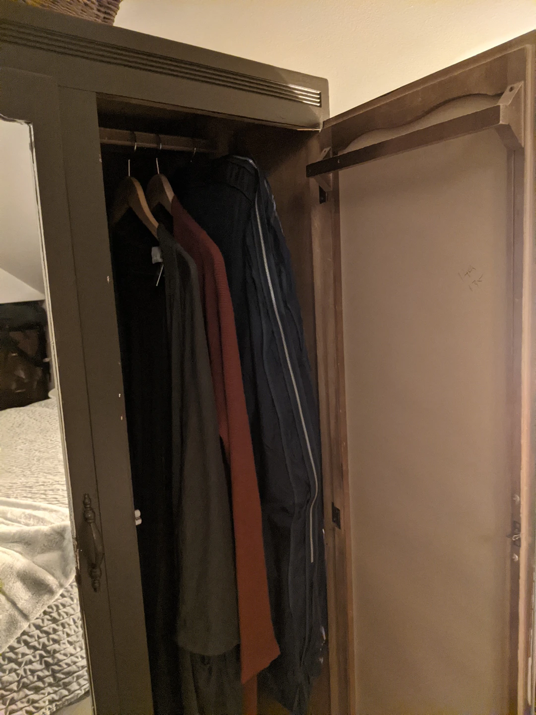 Vintage Armoire - photo 2
