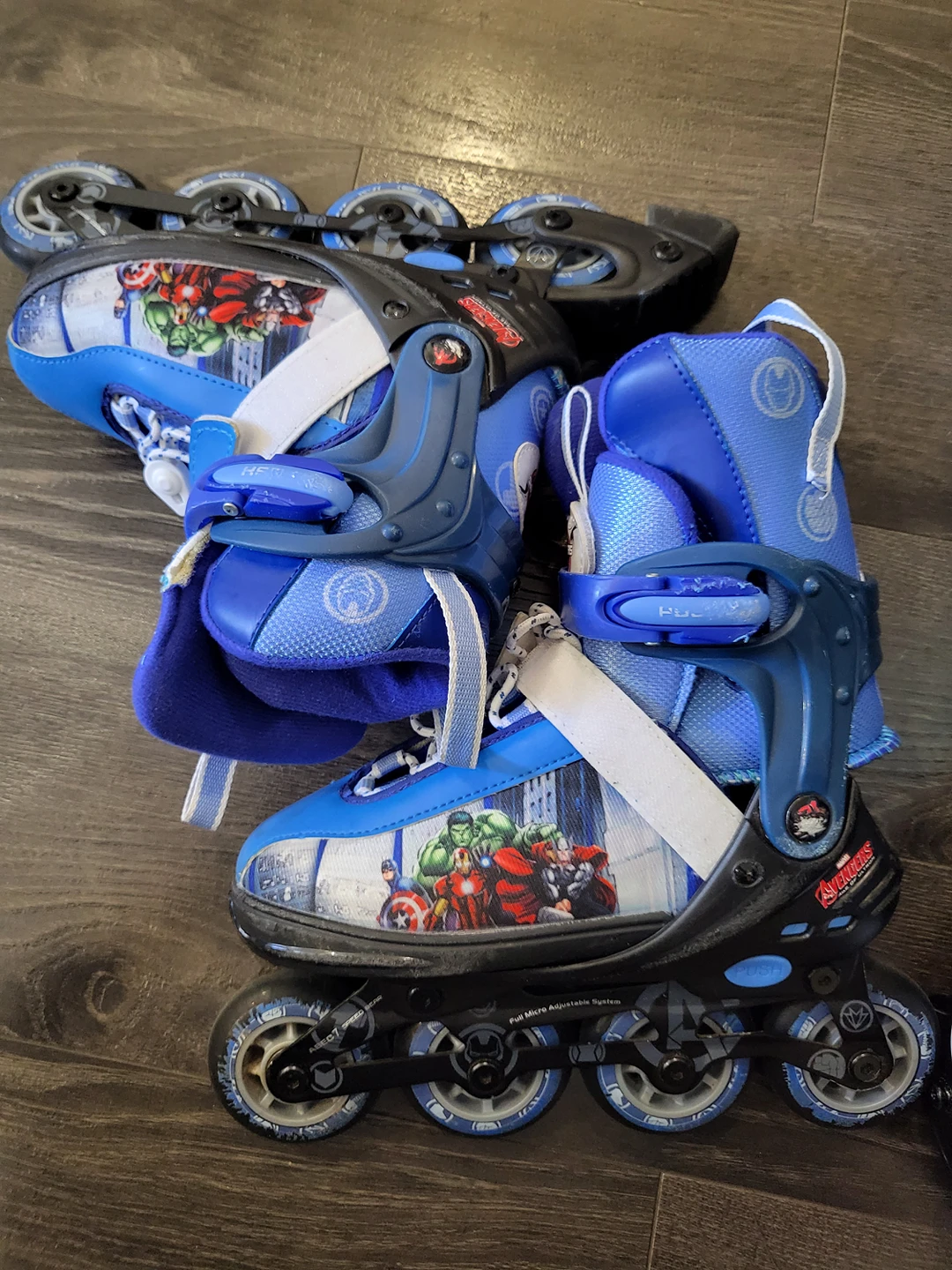 in-line skate for kids 210-240mm