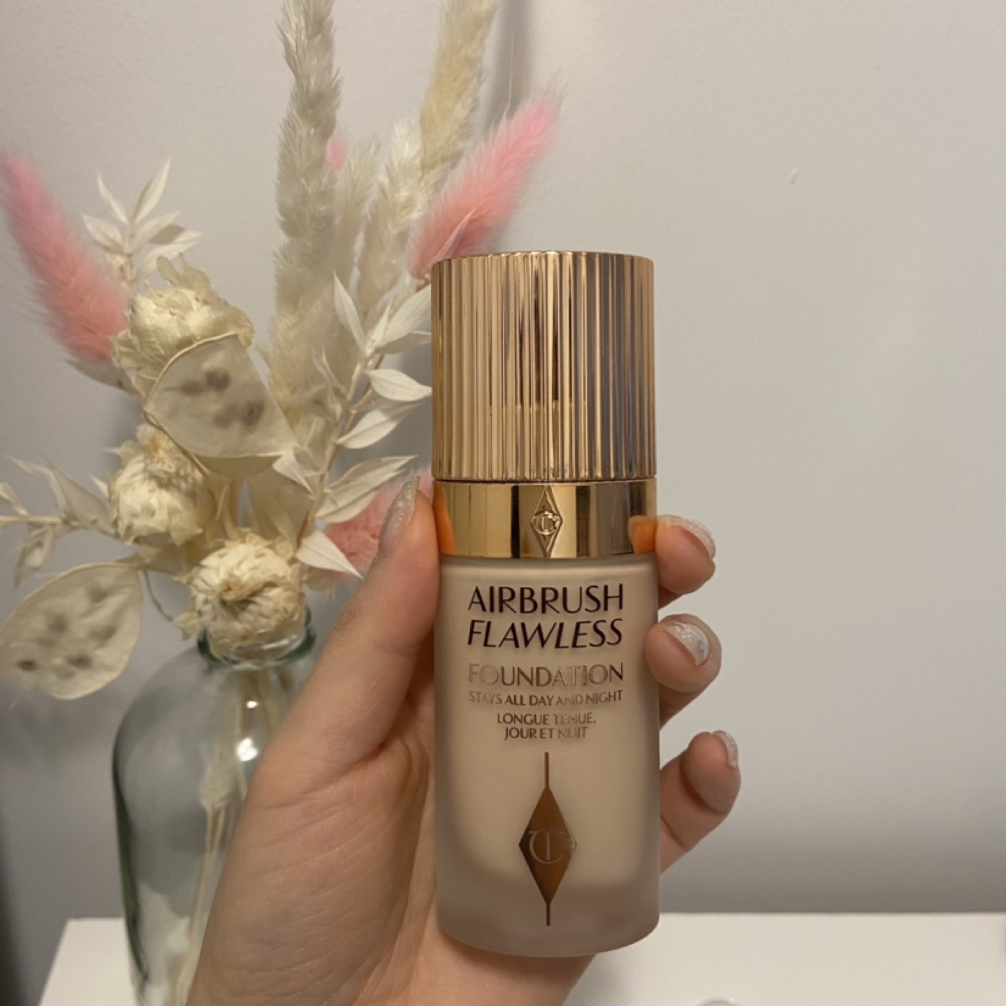 Charlottetilbury Foundation thumbnail