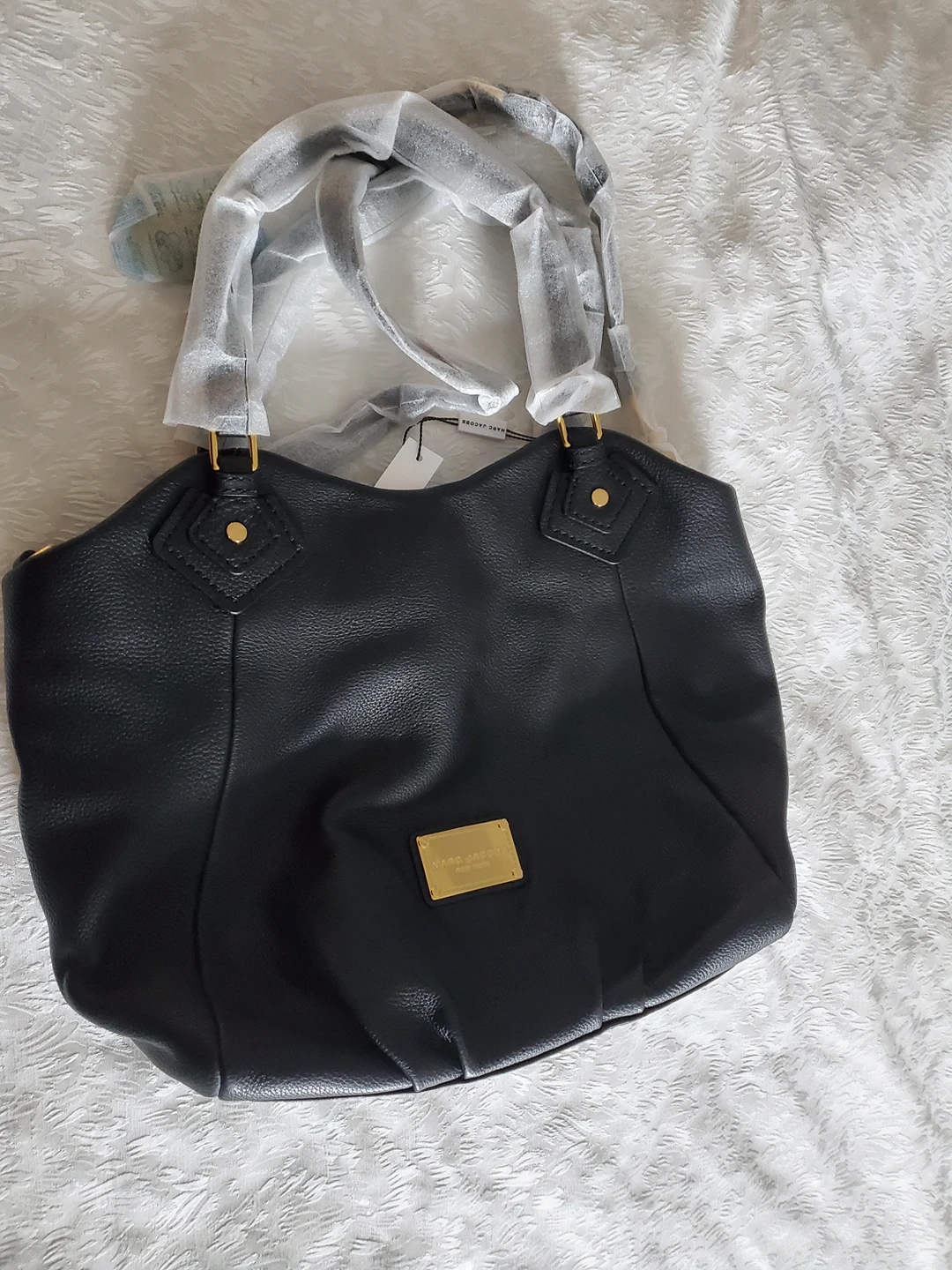 Authentic brand new Marc Jacobs purse - photo 5