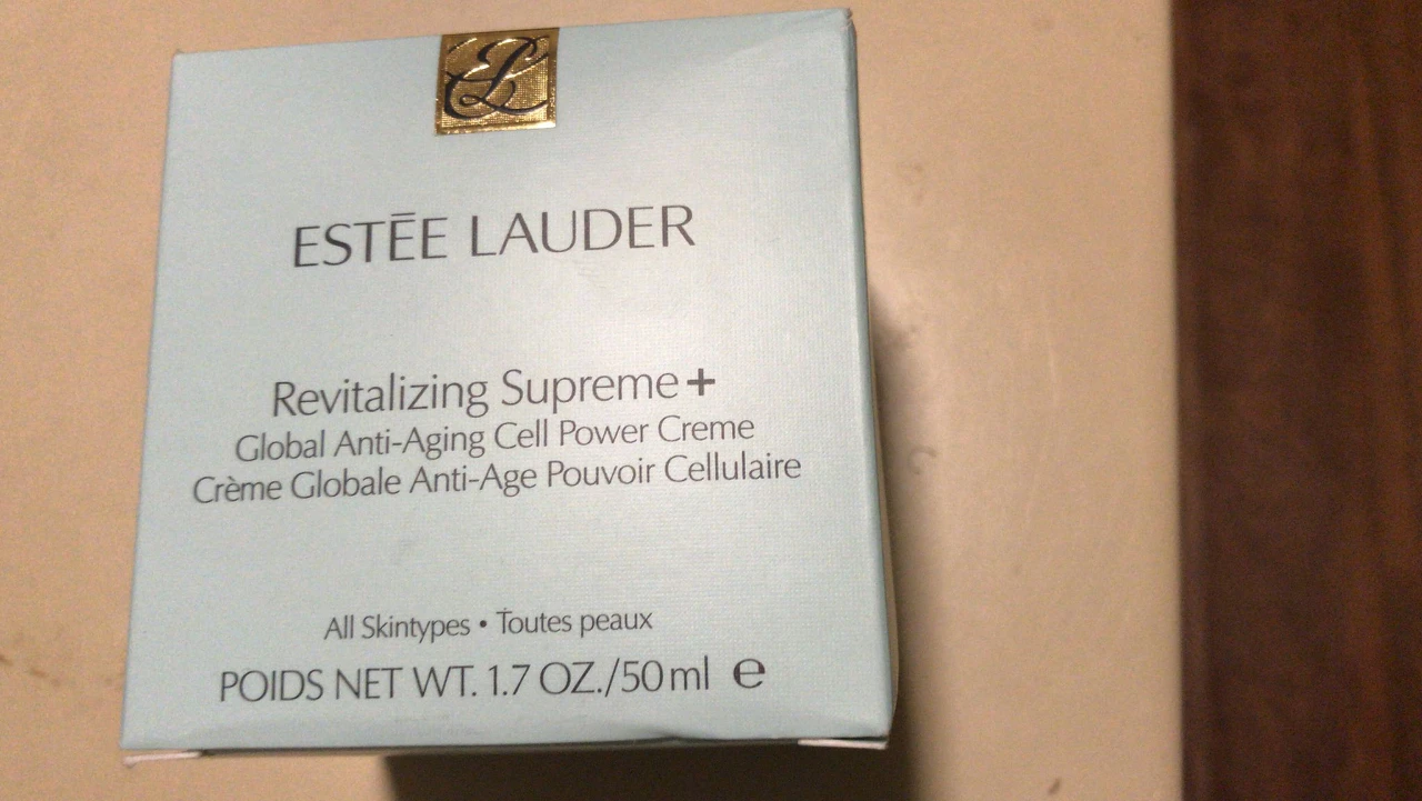 Estee Lauder Anti aging