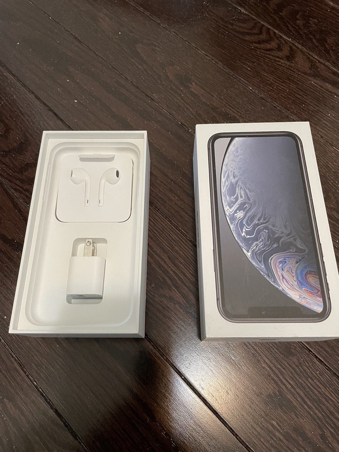 LNIB iPhone XR image indicator(2)