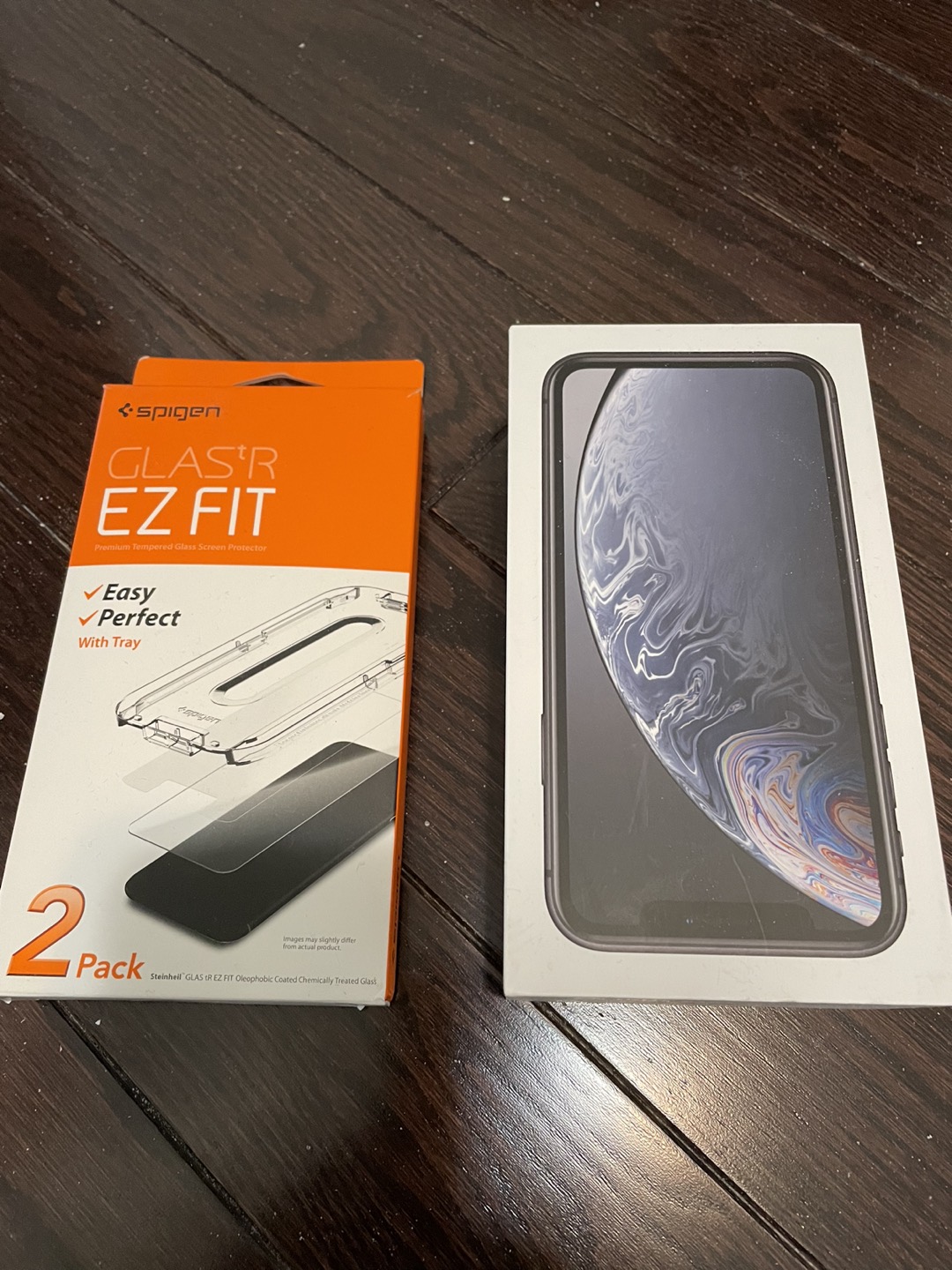 LNIB iPhone XR image indicator(4)