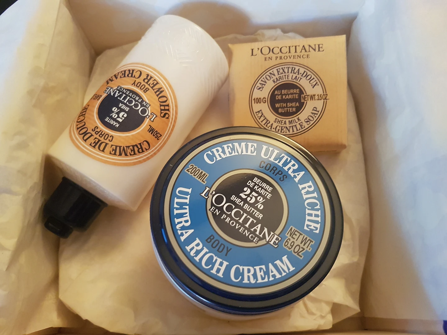 L'OCCITANE image indicator(3)