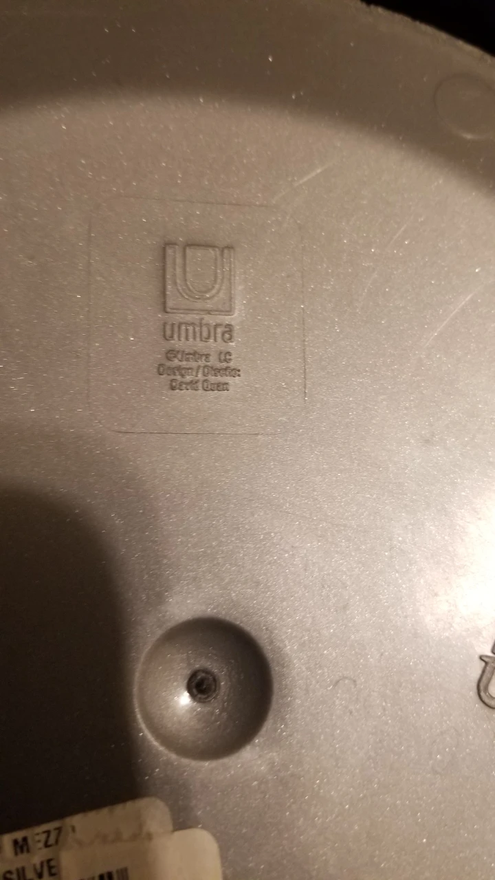 #freerecycle  Umbra gabage bin - photo 3