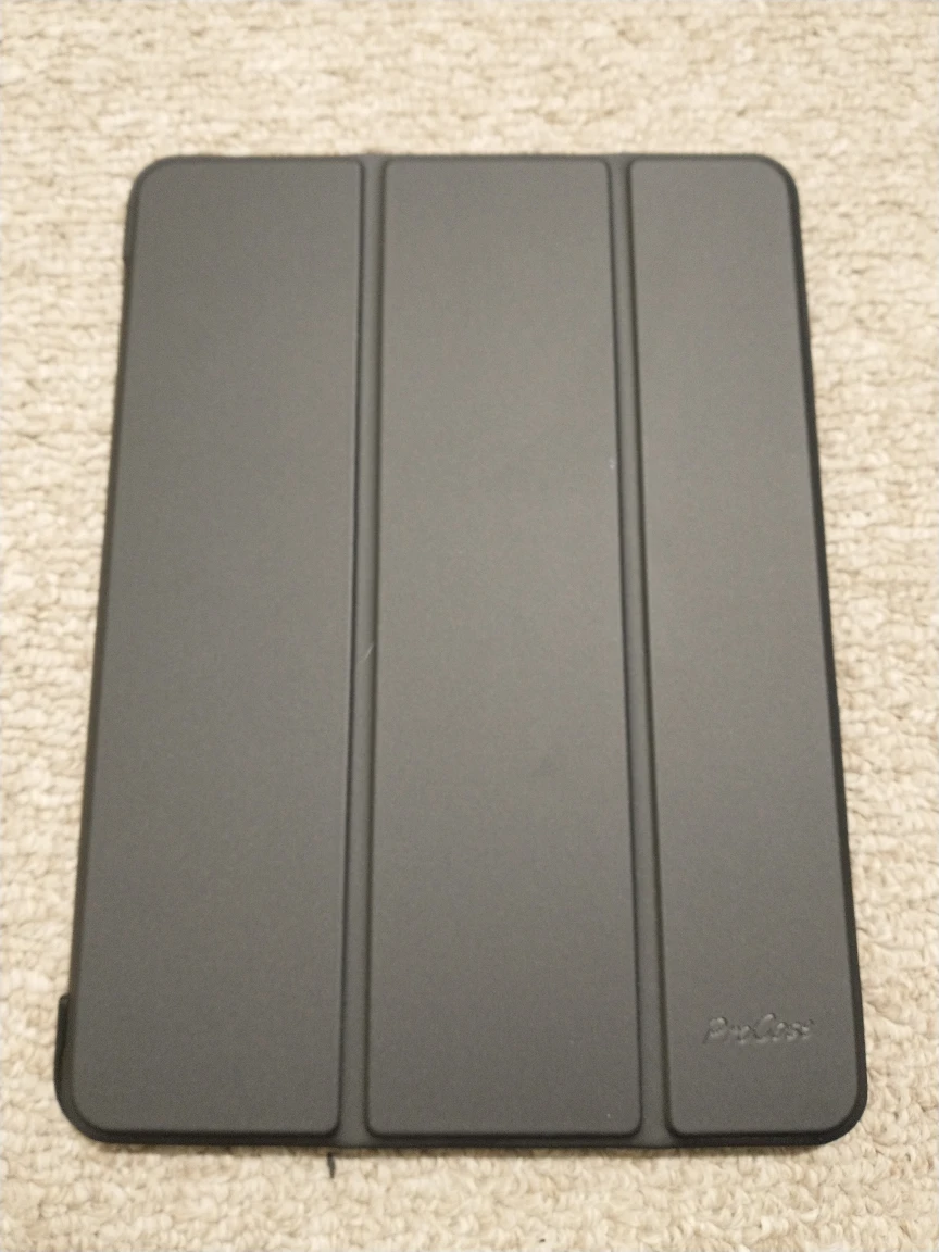 iPad Air 4th Gen Case - Brand New thumbnail
