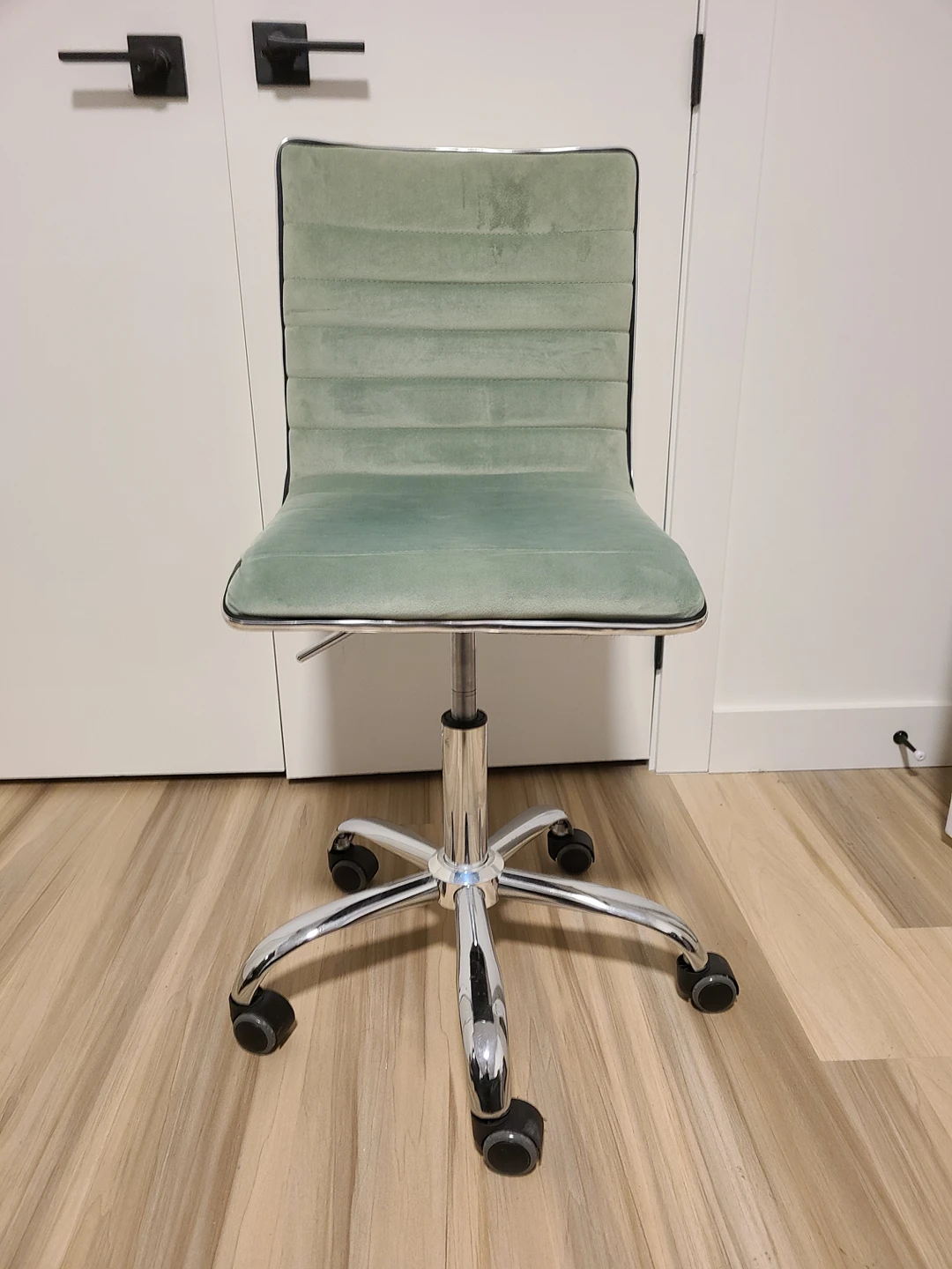 Home-office chair