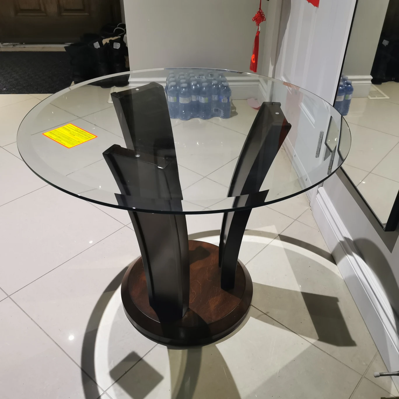 30 in. coffee table - photo 2