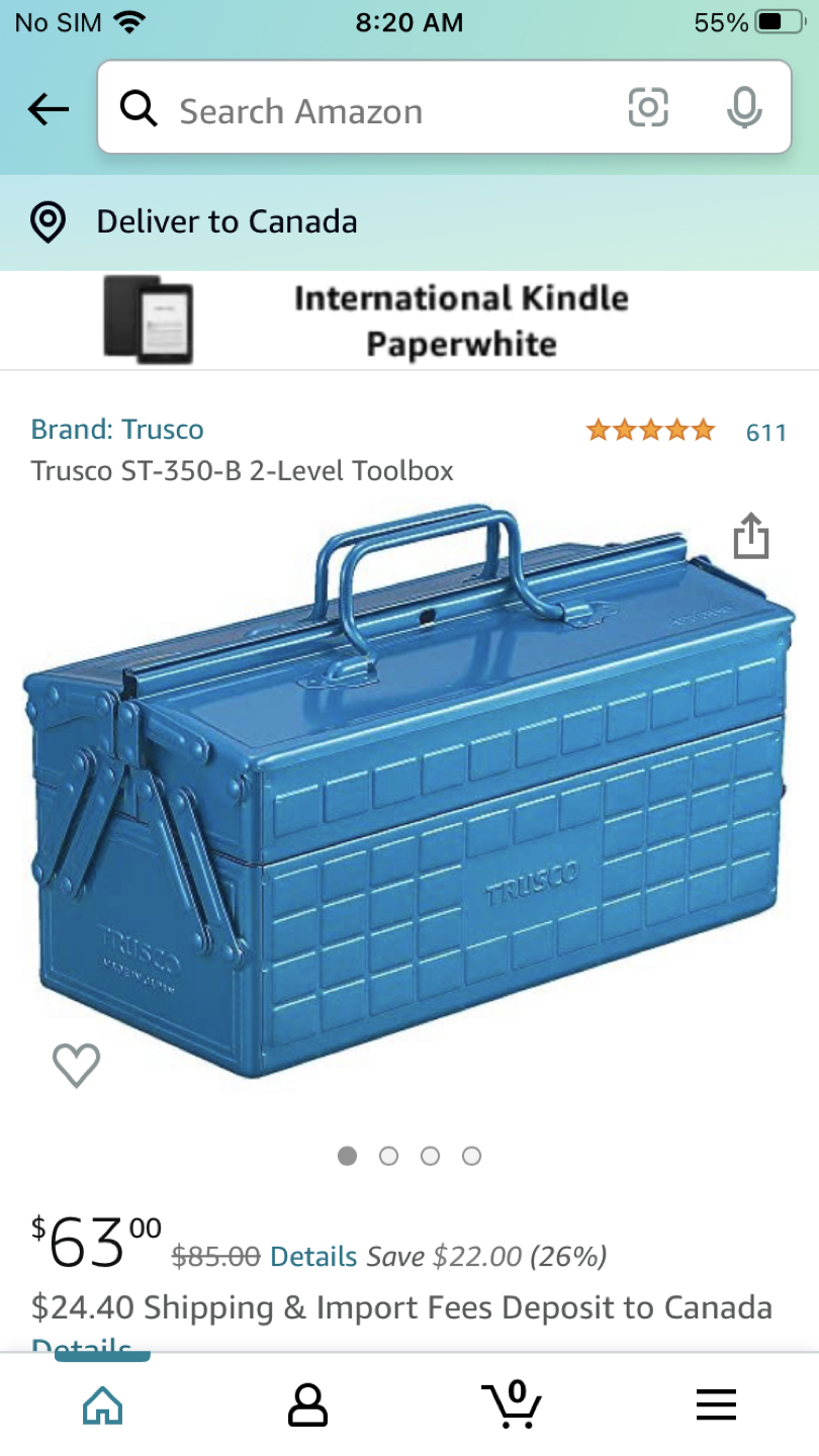 2 level tool box thumbnail