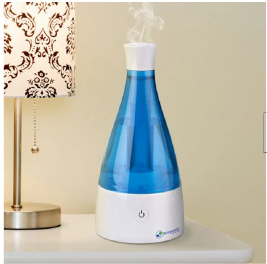 PureGuardian®  10-Hour Ultrasonic Cool Mist Humidifier