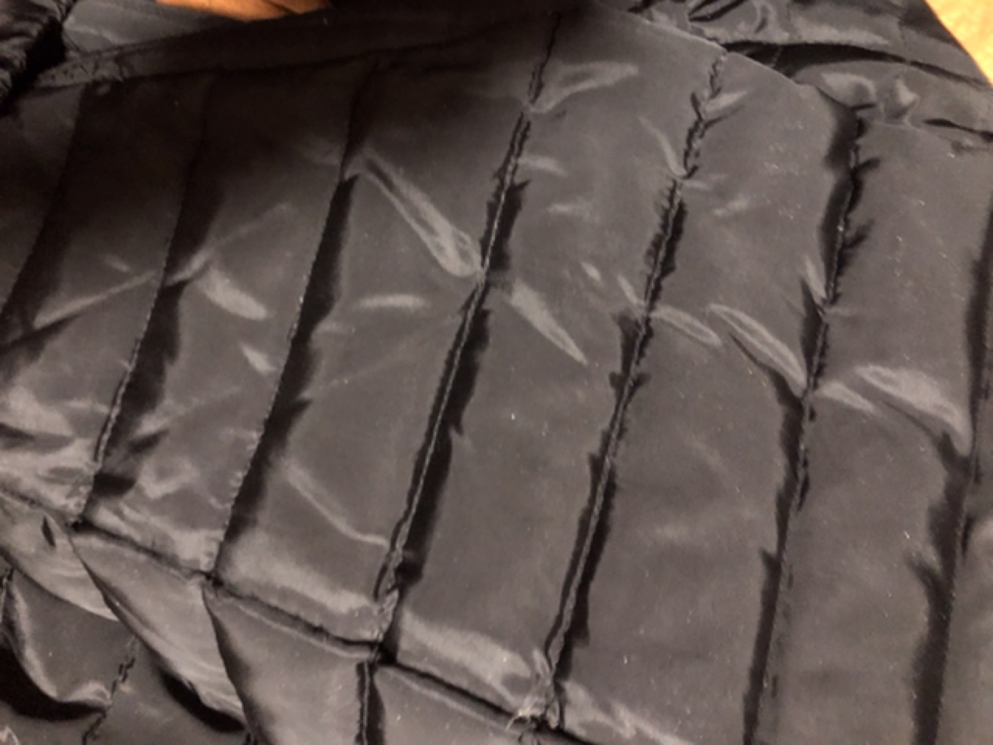 Mexx women’s winter jacket Hardly used very warm image indicator(5)