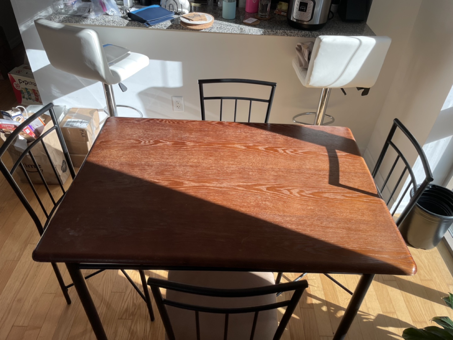 5-Piece Dining Set - photo 2