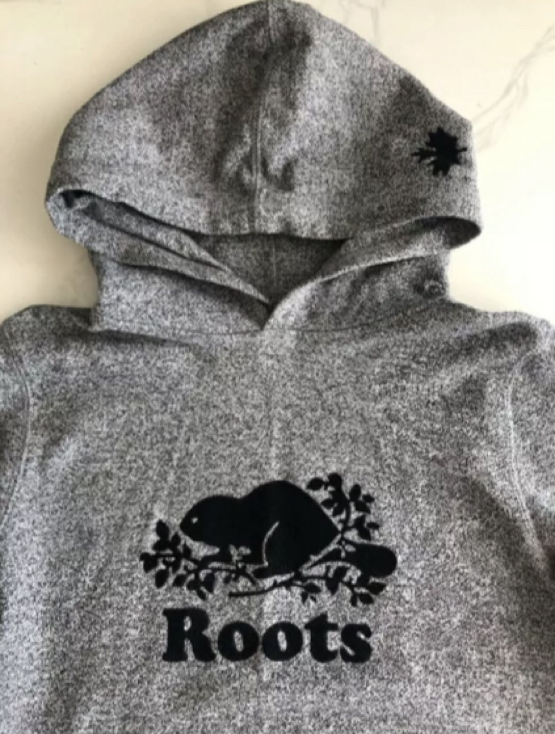 Kids Roots Hoodie - photo 3