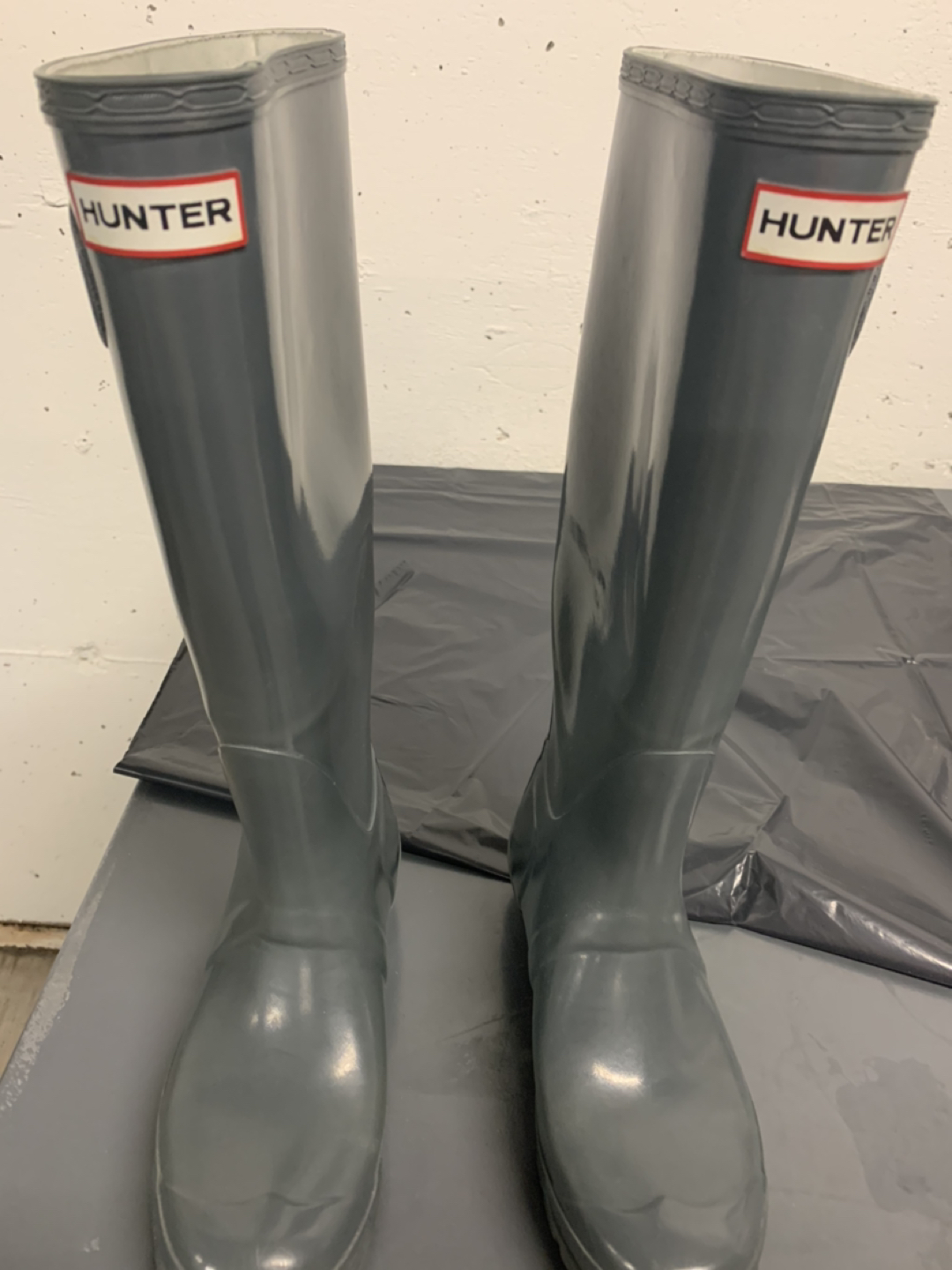 Hunter Boots - photo 2