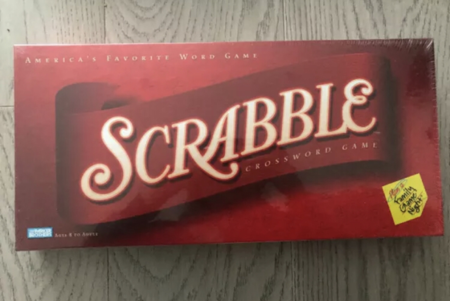 Scrabble thumbnail