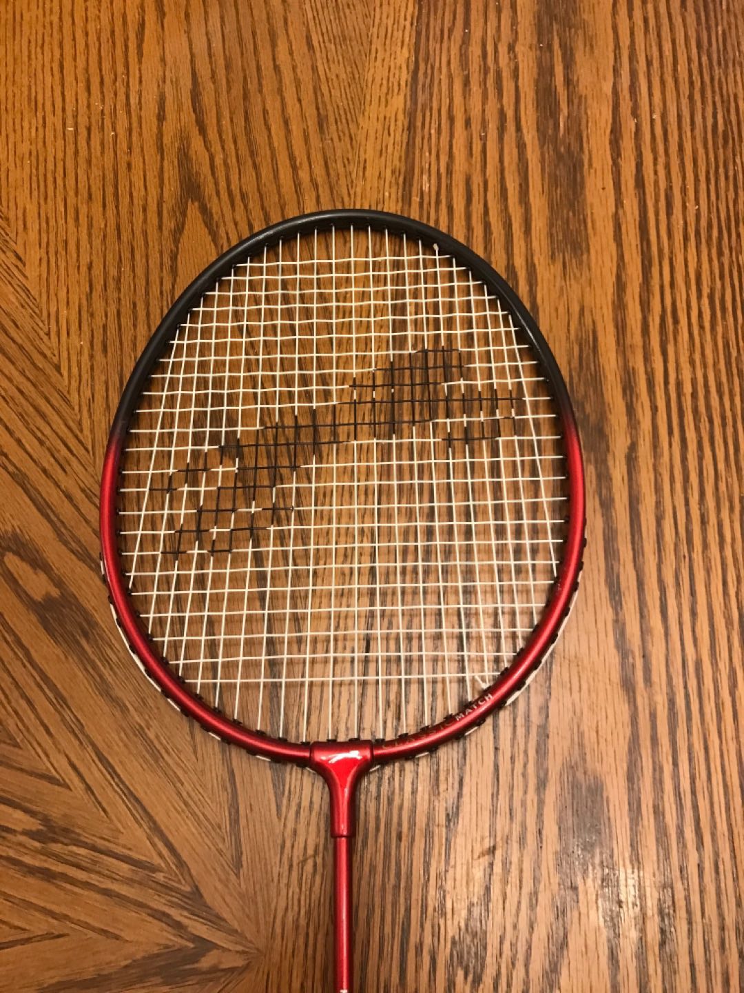 2 Slazenger Badminton Racquets image indicator(2)