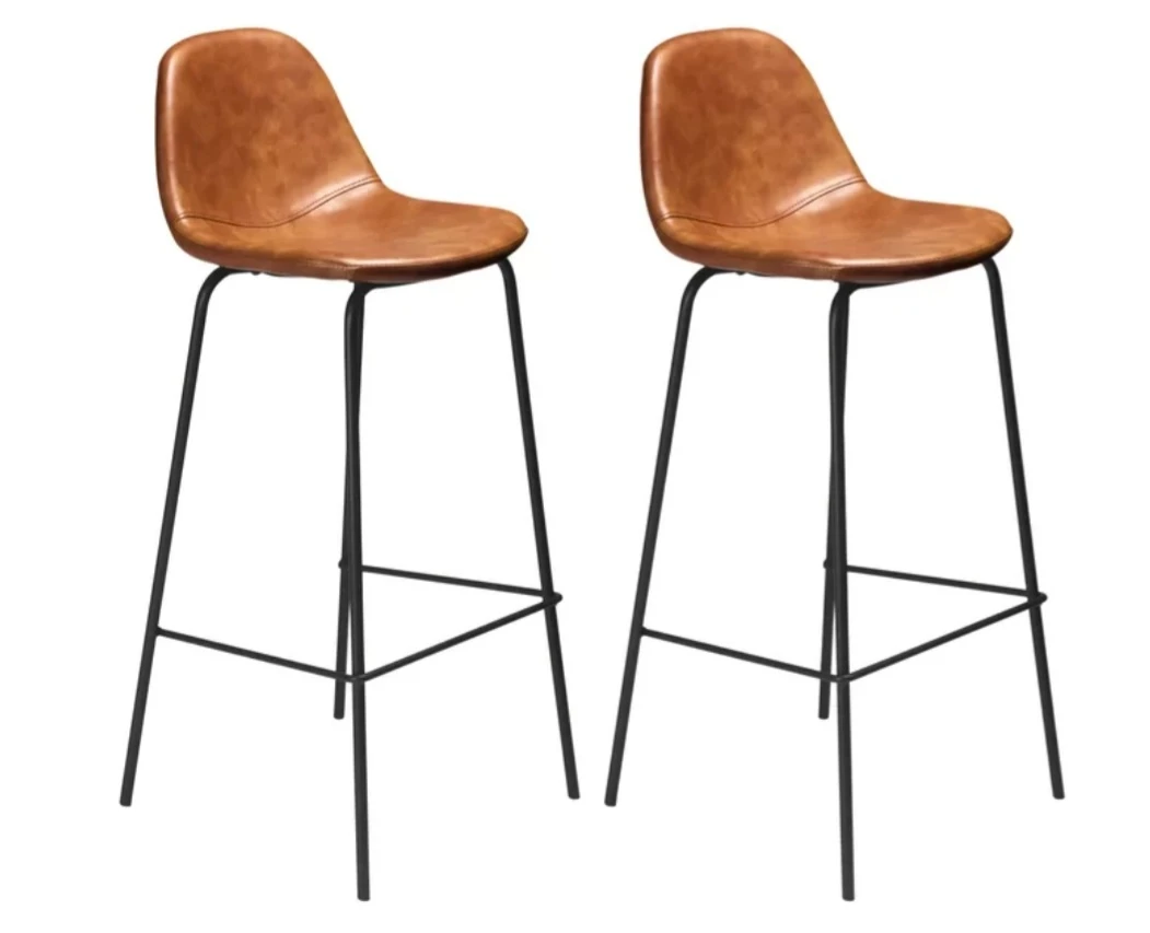 Aisha Bar and Counter Stool thumbnail