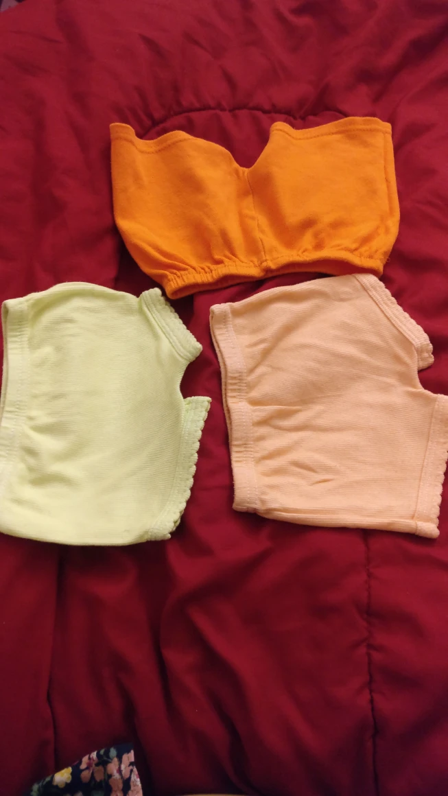0-6 months baby clothes #freecycle - photo 4