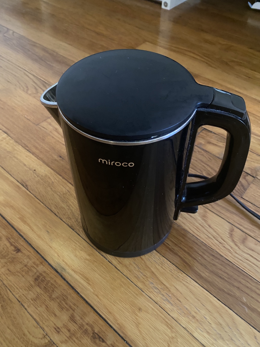 Electric kettle - photo 2