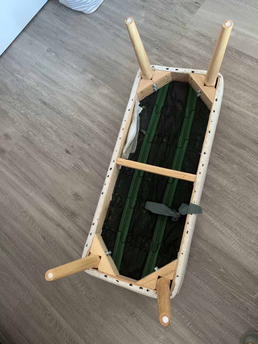 Chair - photo 3