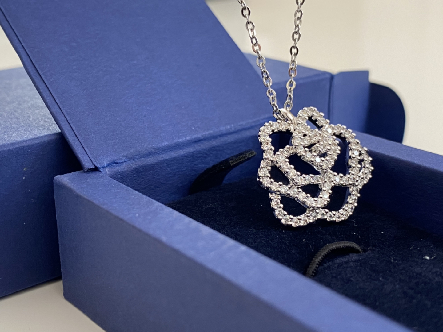 Swarovski - photo 2