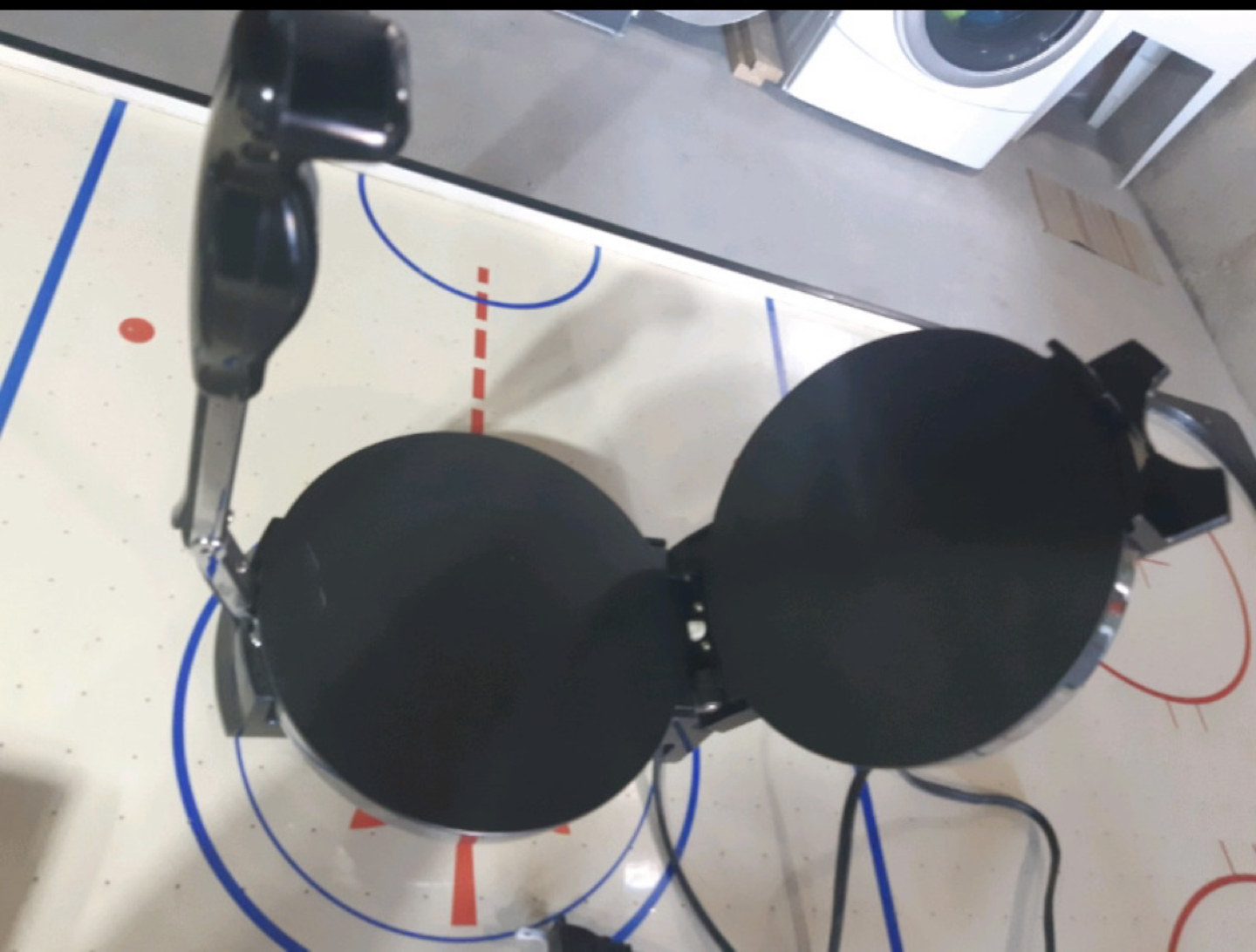 Tortilla Maker - photo 2