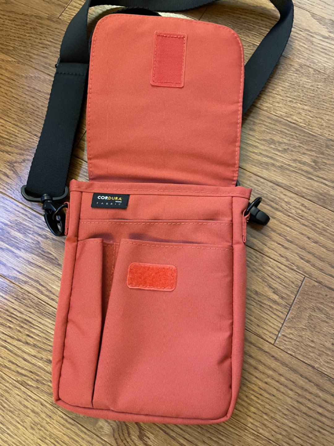 Lihit Lab smart fit carrying pouch A6 size - photo 3