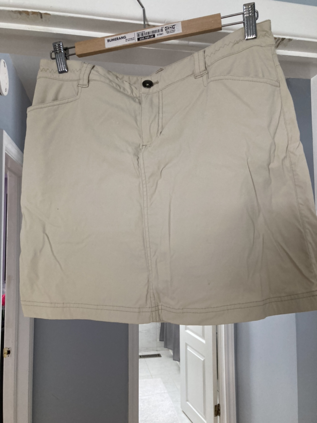Women’s Skort - photo 2