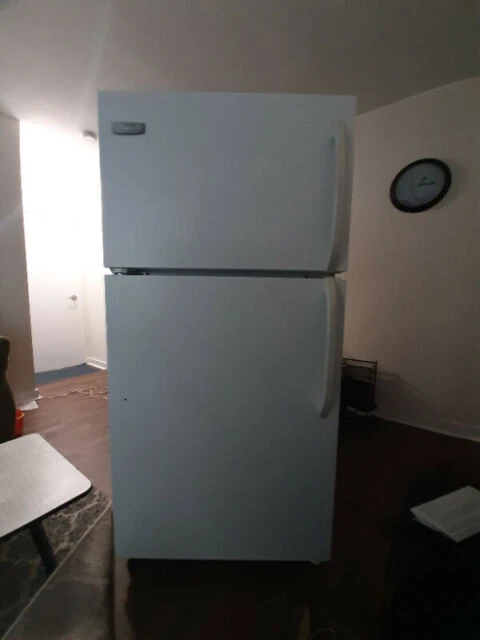 Used Fridge