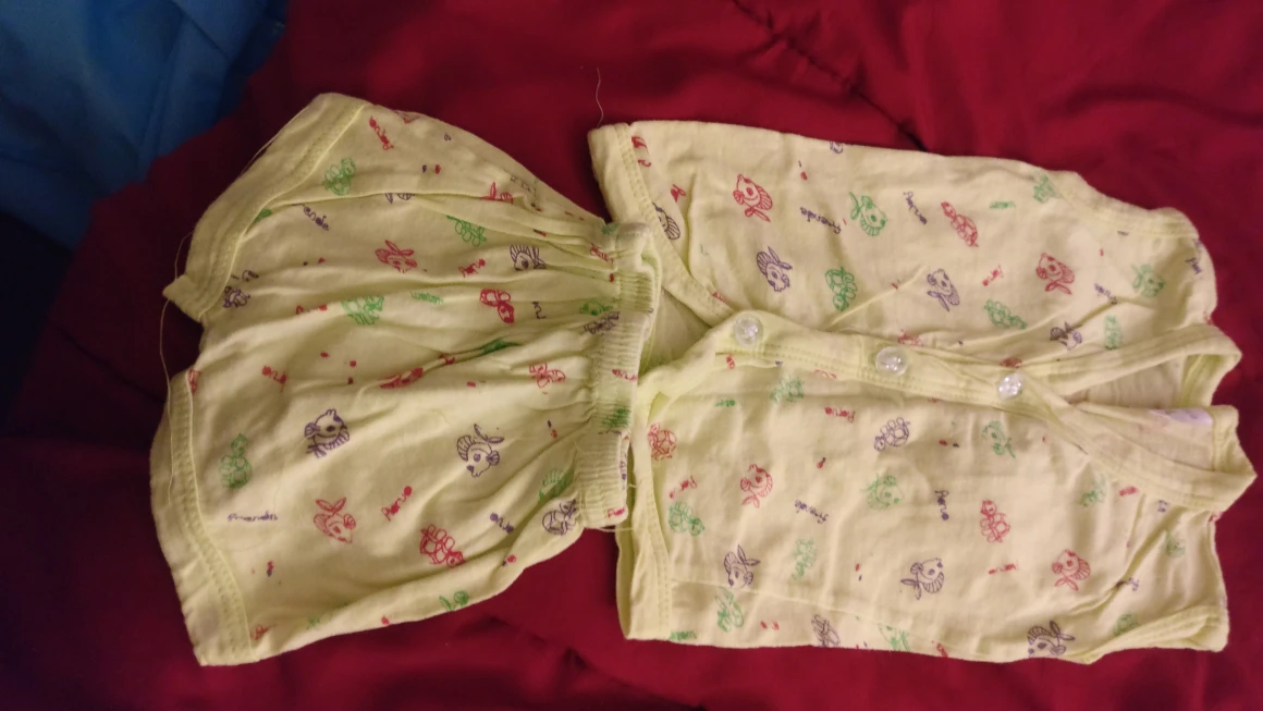 0-6 months baby clothes #freecycle - photo 3