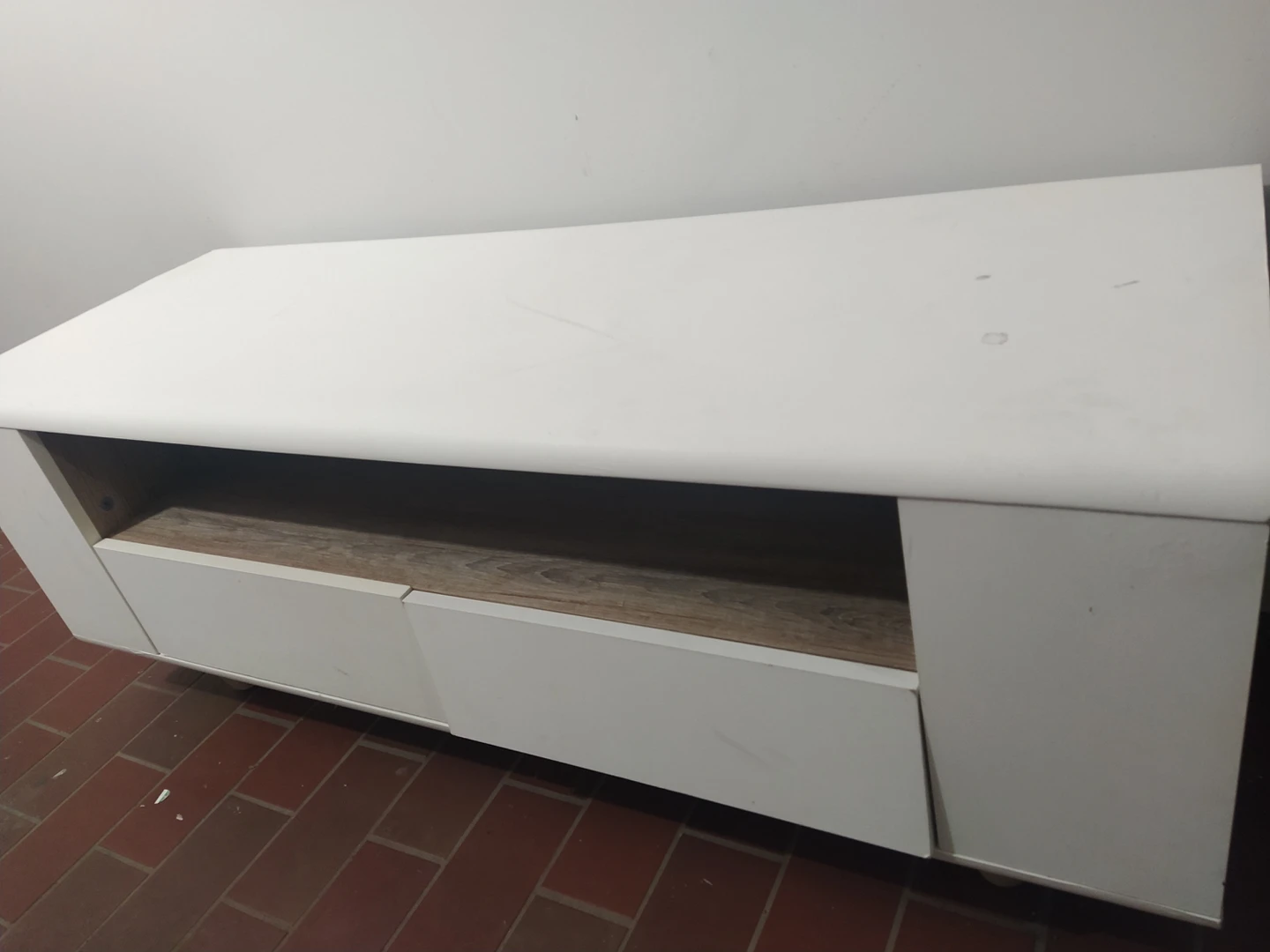 Tv Stand - photo 2