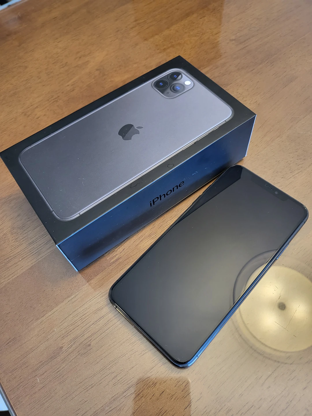 iPhone11 pro