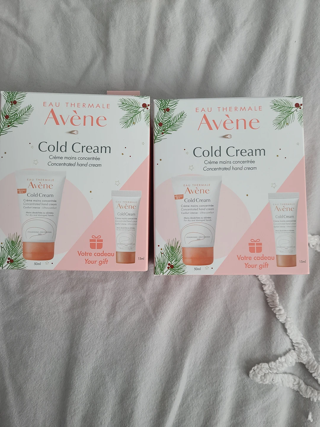 avene hand Cream image indicator(2)