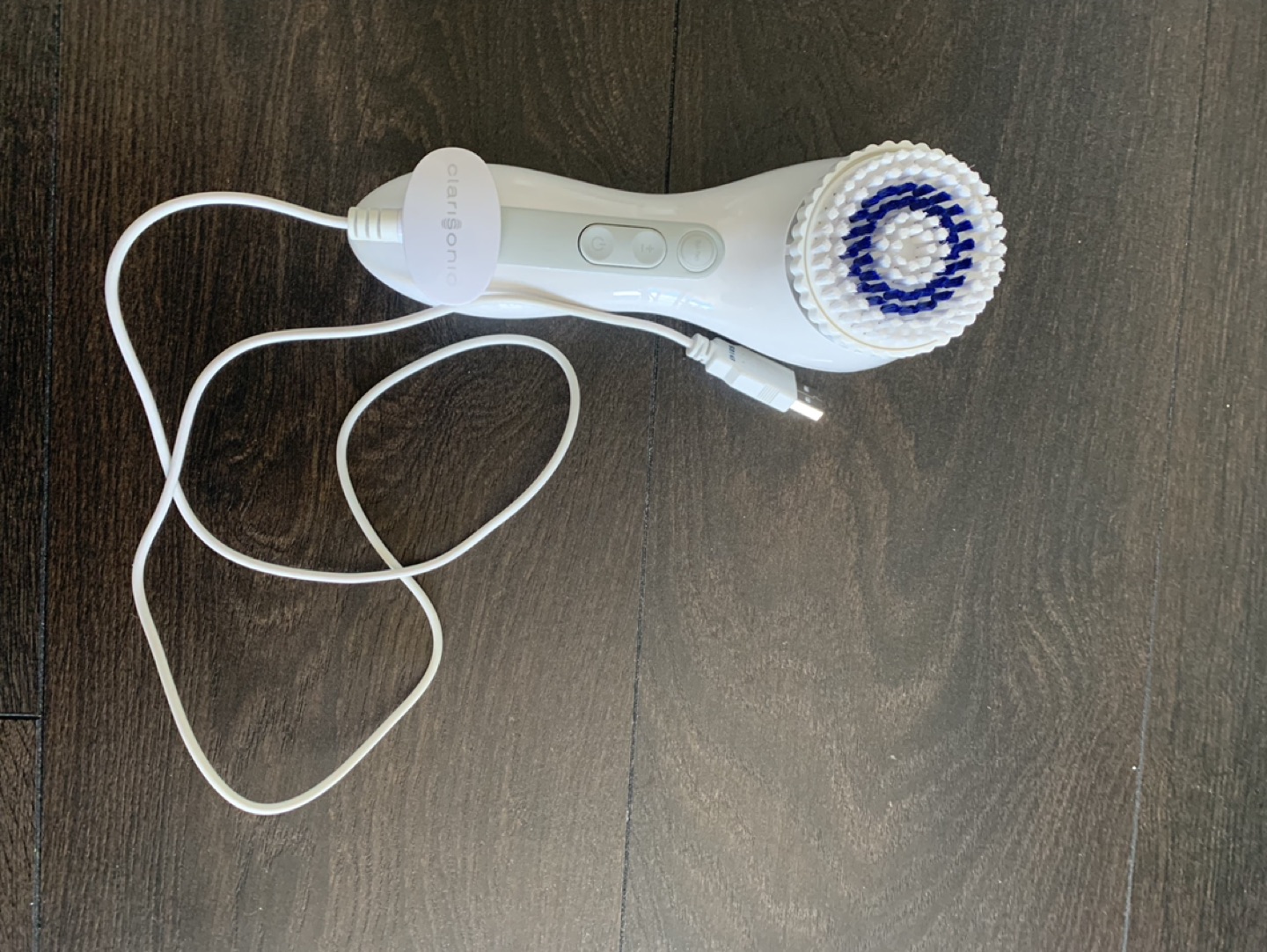 Clarisonic Smart profile cleanser image indicator(2)