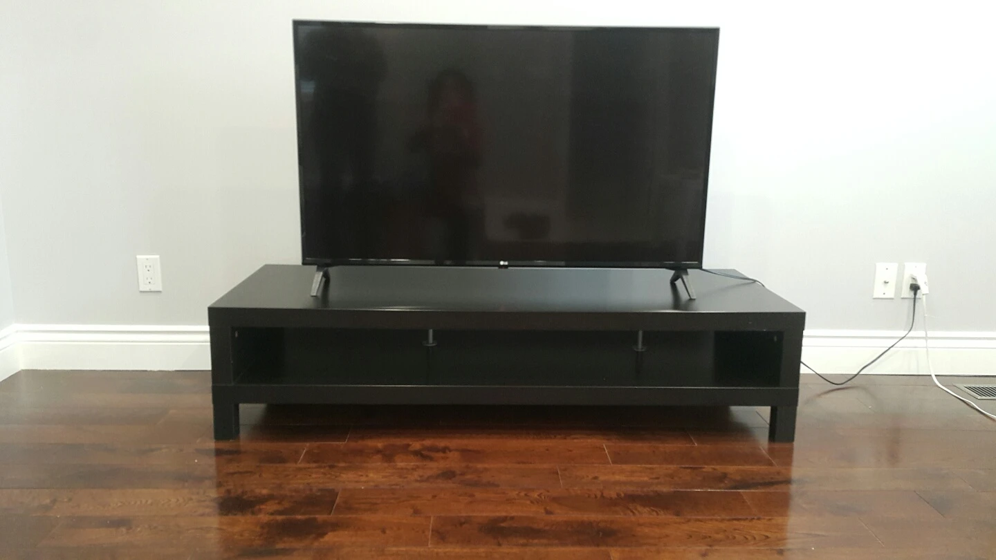 IKEA TV STAND