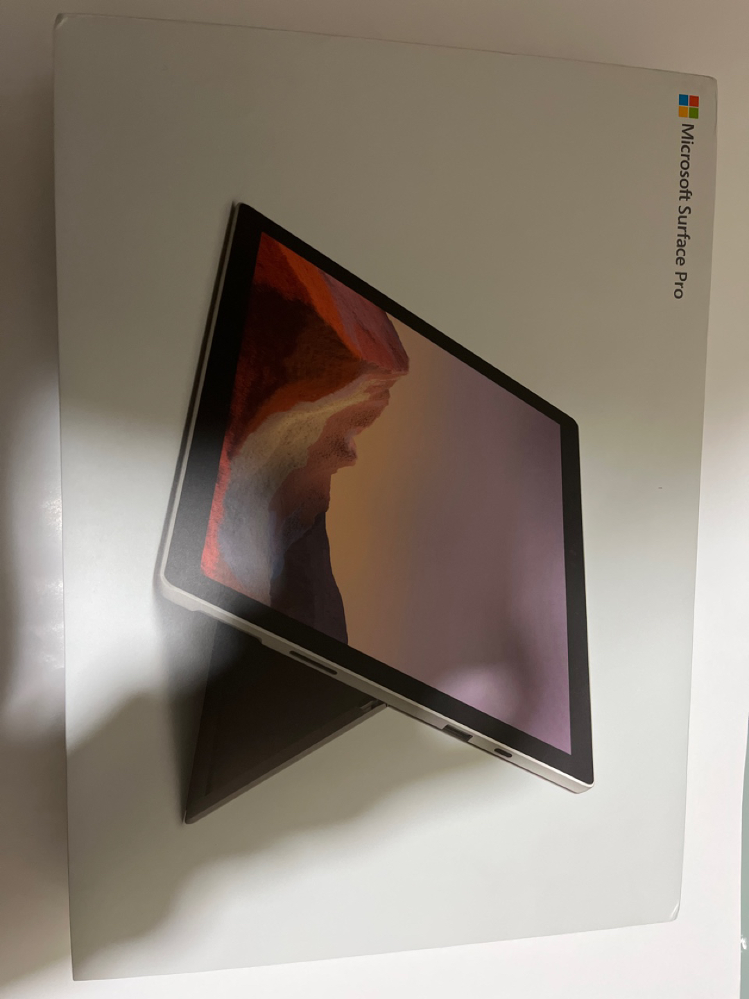 Surface pro - photo 2