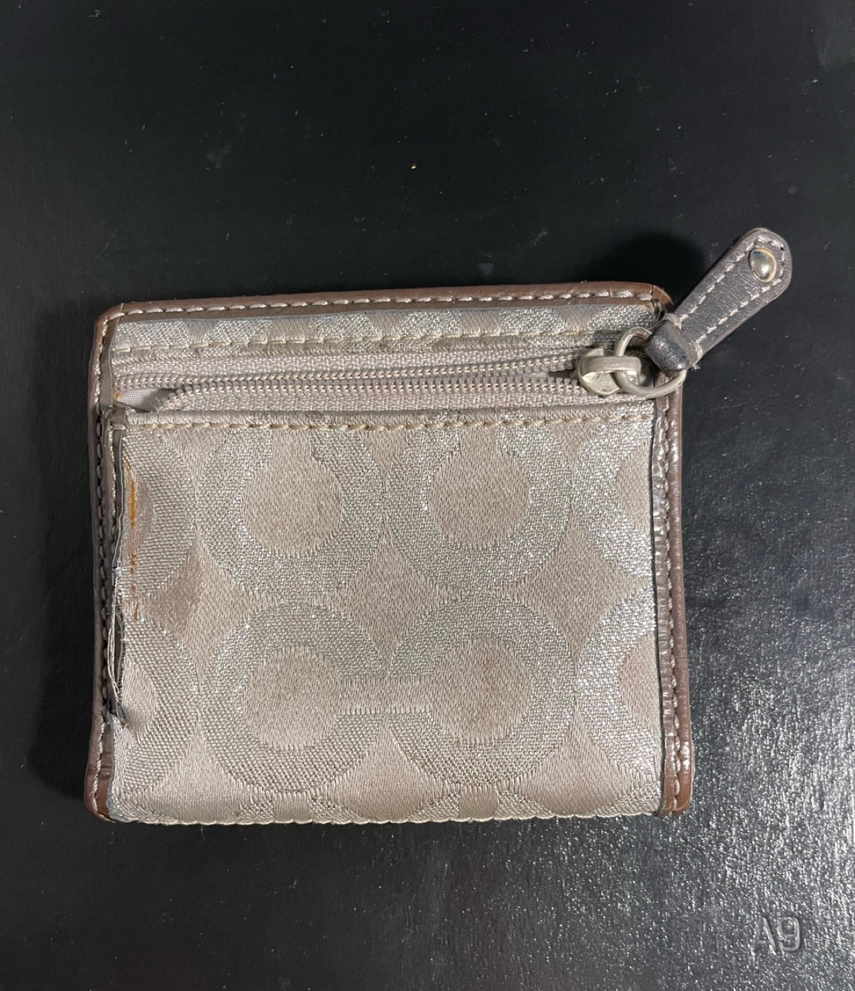 Coach wallet - photo 3