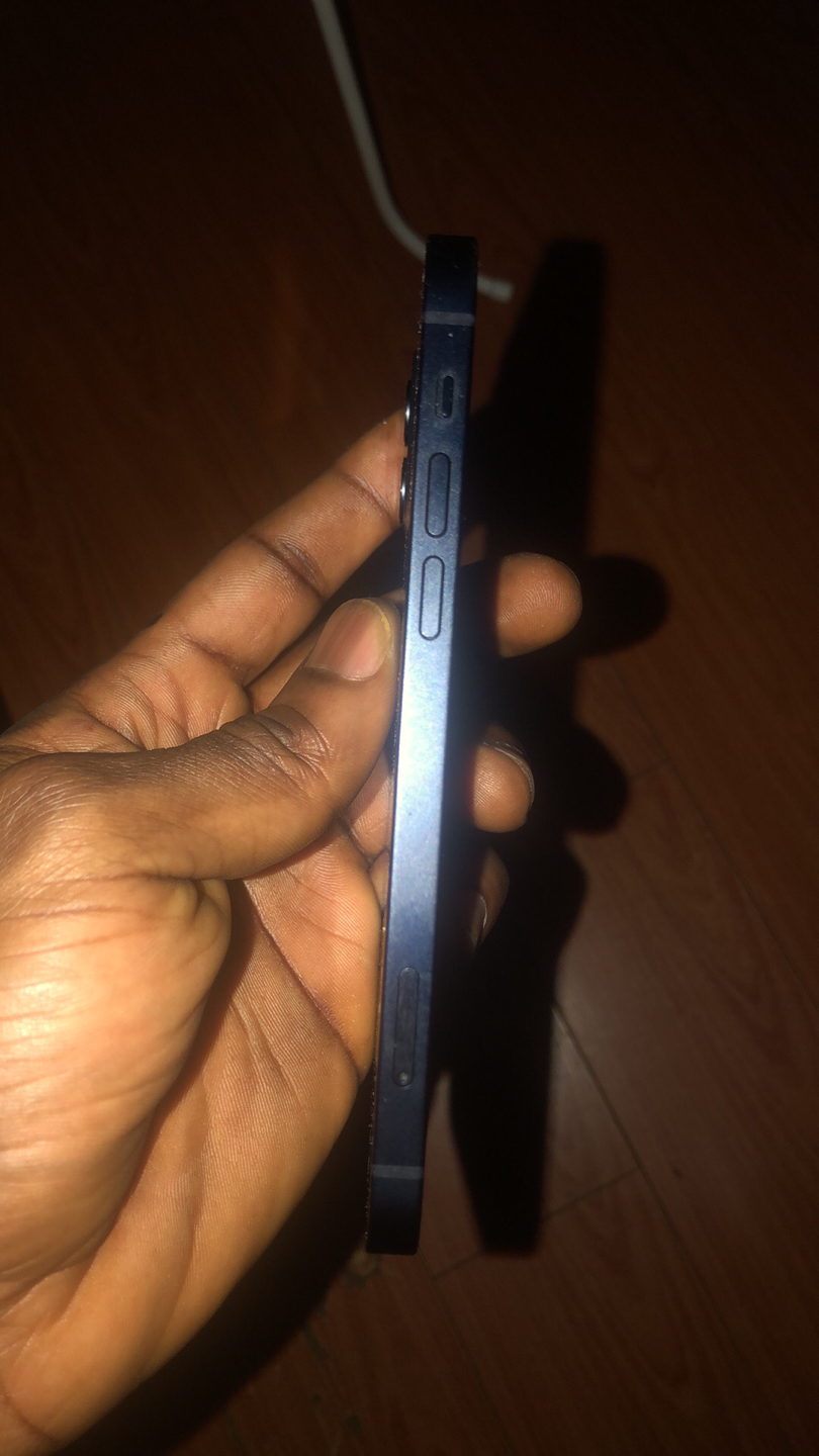 iPhone 12