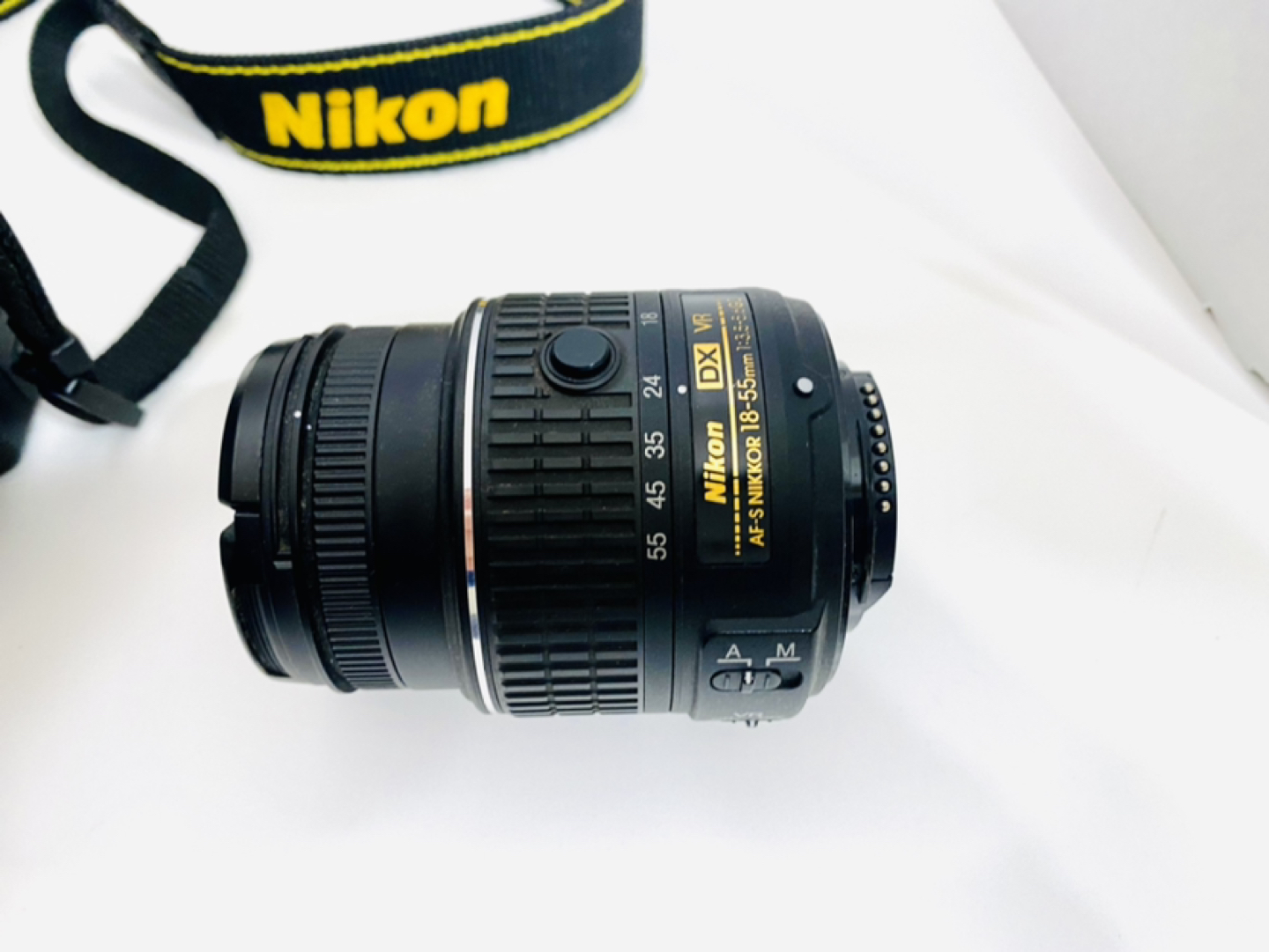 Nikon D3200 - photo 4