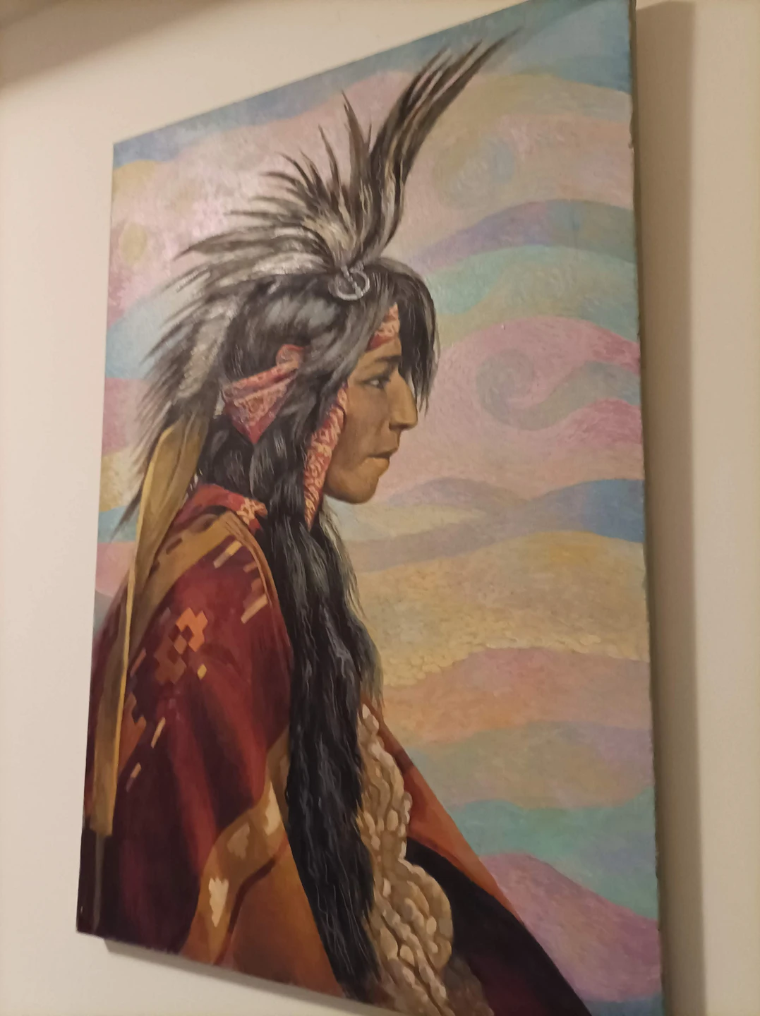 original oil painting image indicator(8)