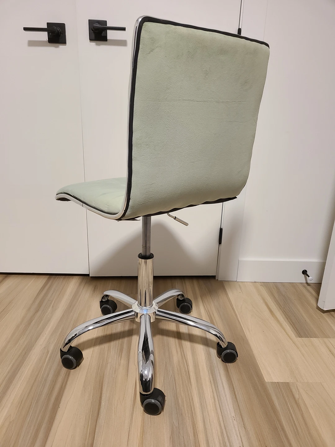 Home-office chair - photo 3