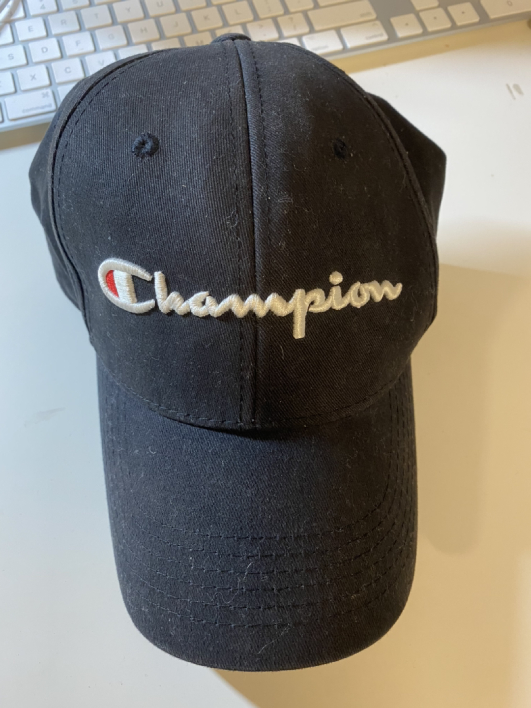 Champion hat thumbnail