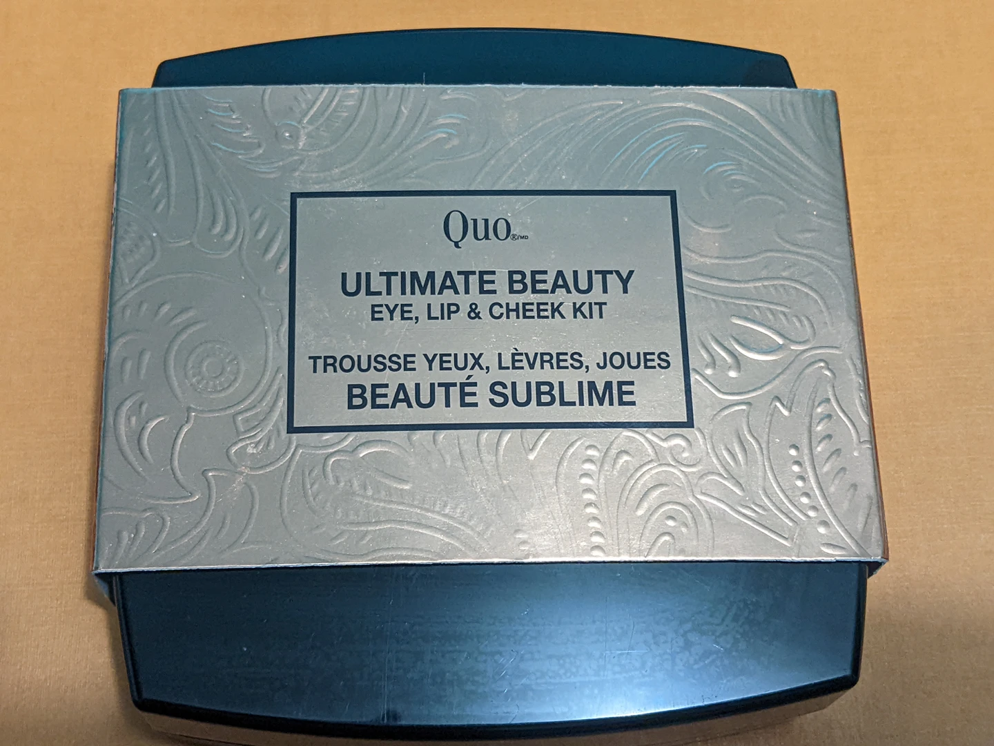 Make up Kit image indicator(2)