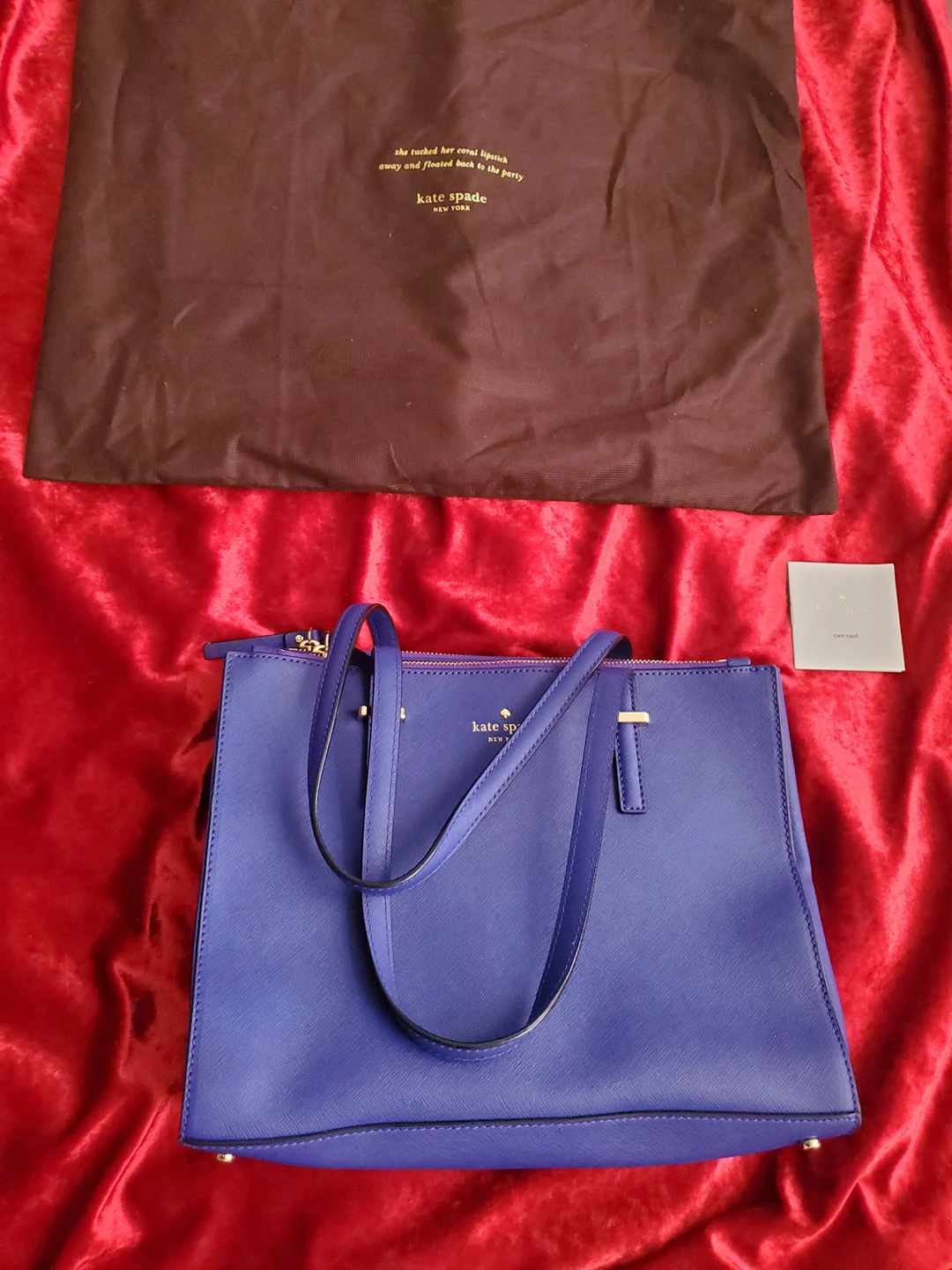 Kate spade Bag $140 image indicator(3)